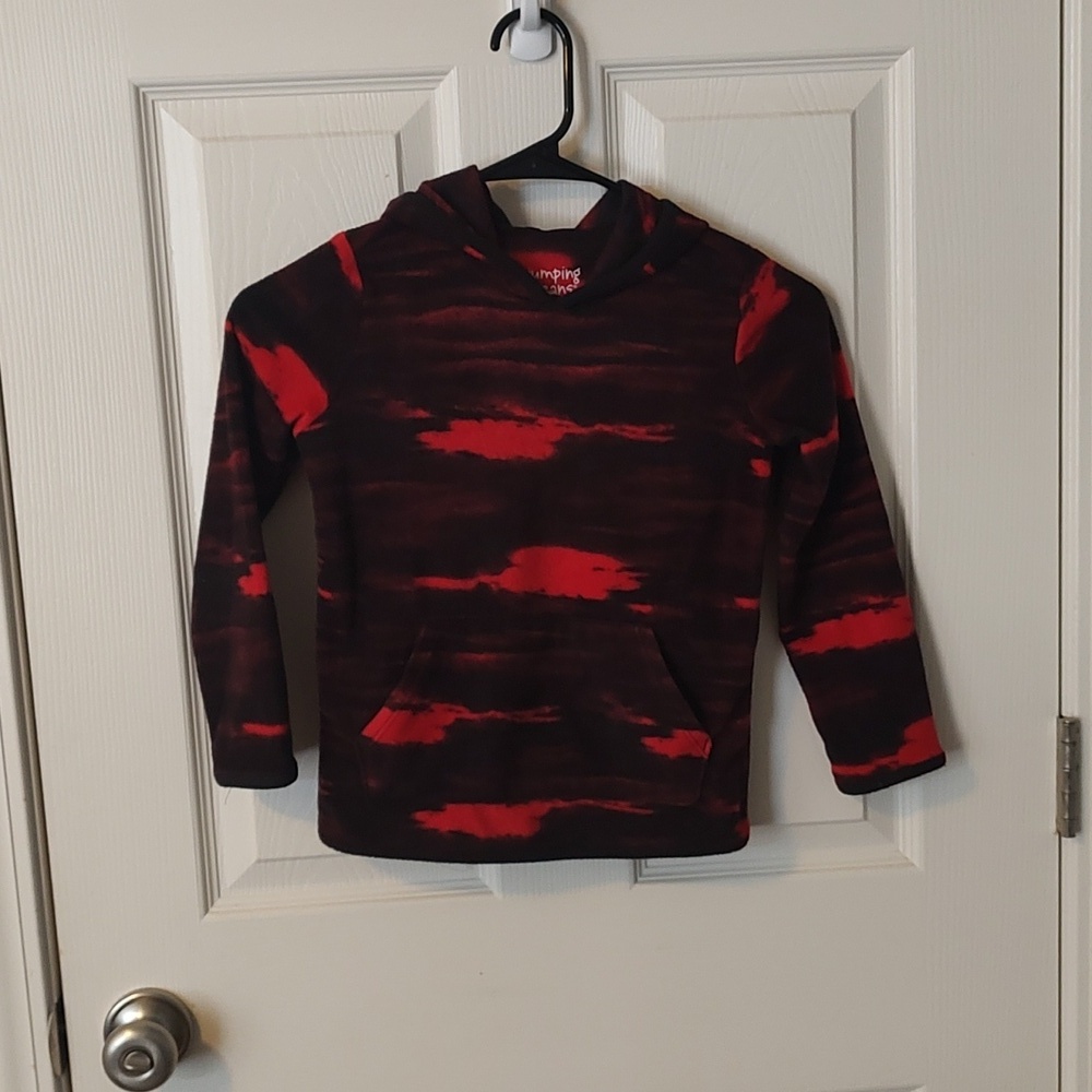 Jumping Beans Boys Active Hoodie